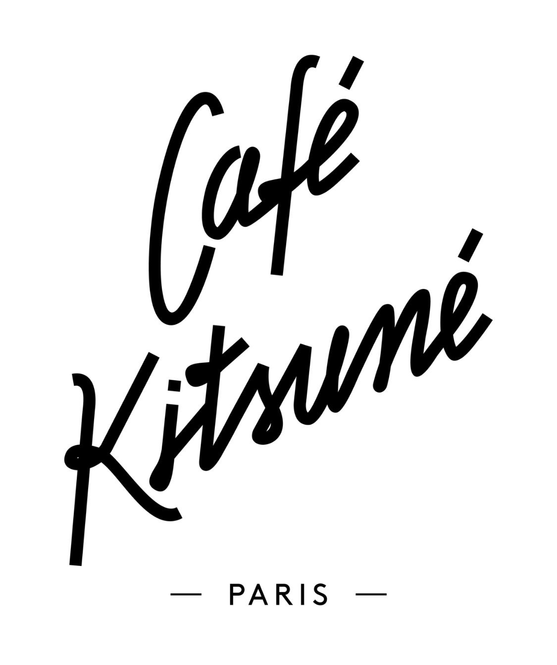 Cafe Kitsune