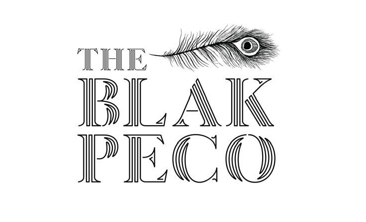 The Blak Peco