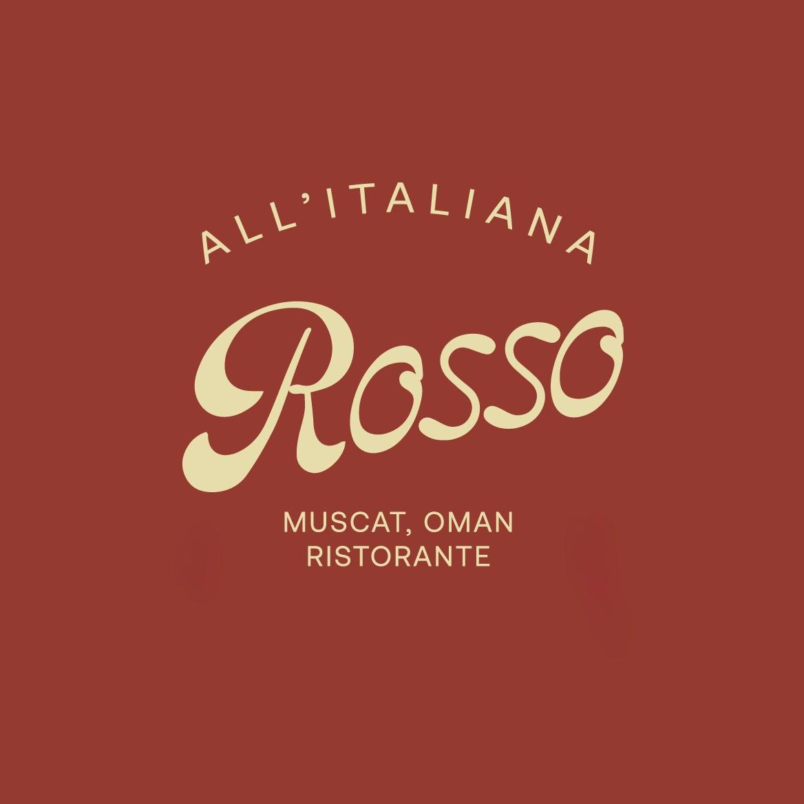 Rosso
