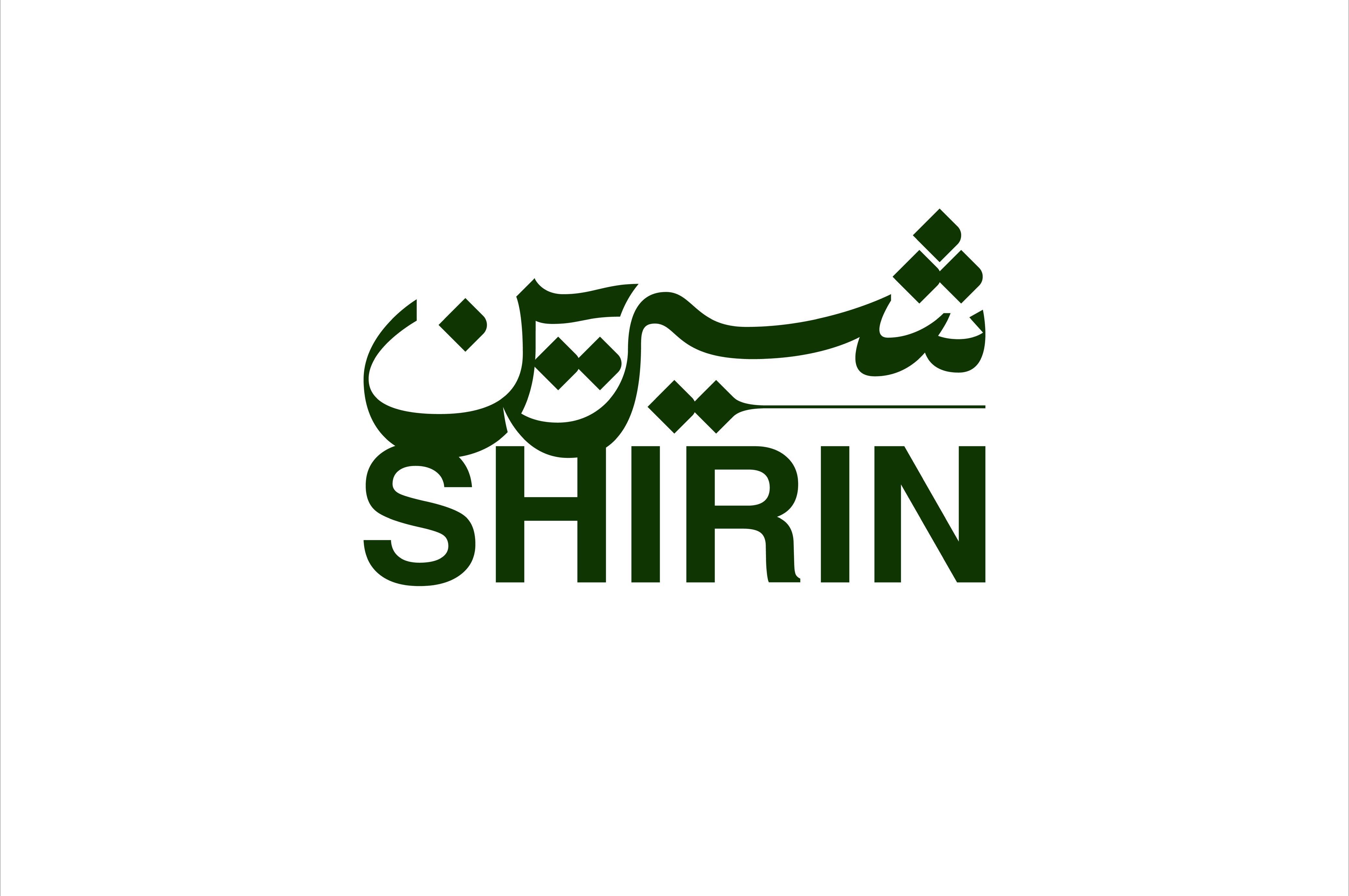 Shirin - Persian Flavors