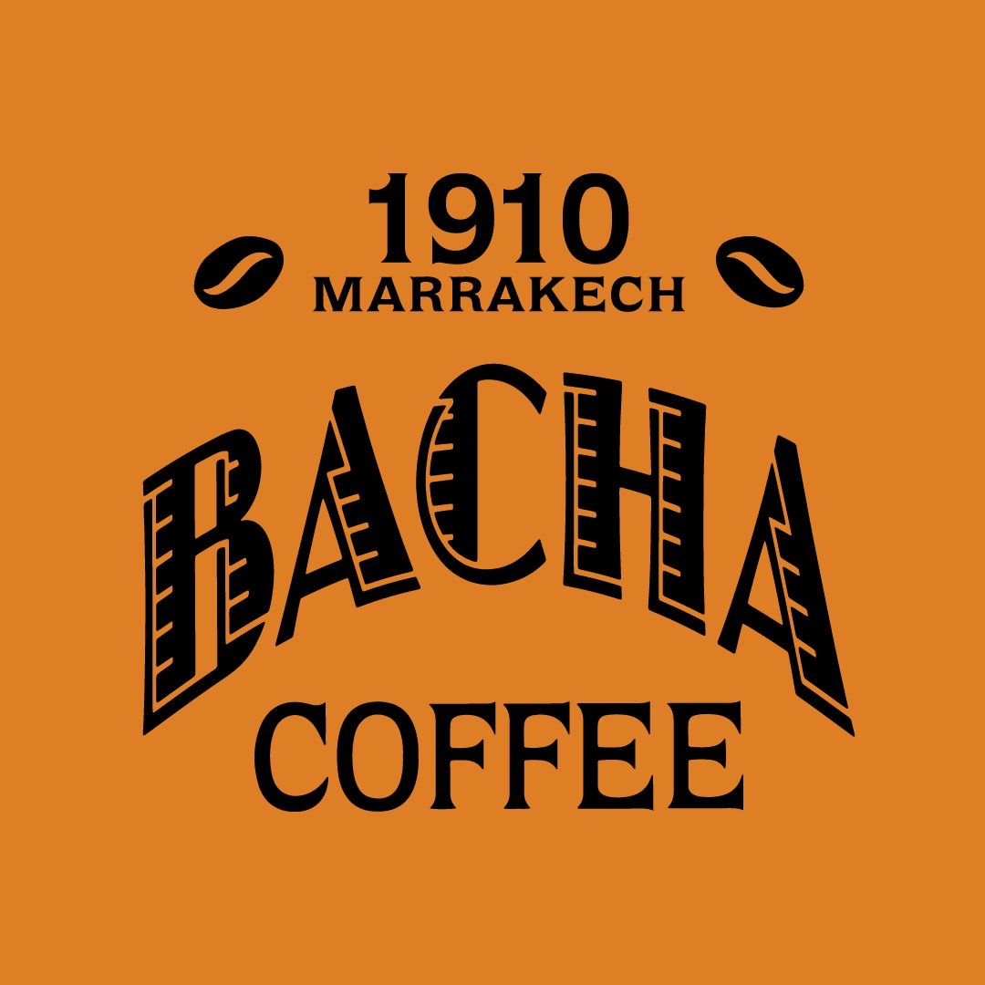 Bacha Coffee