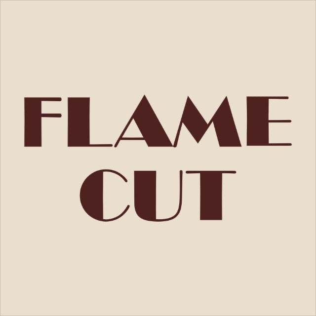 Flame Cut