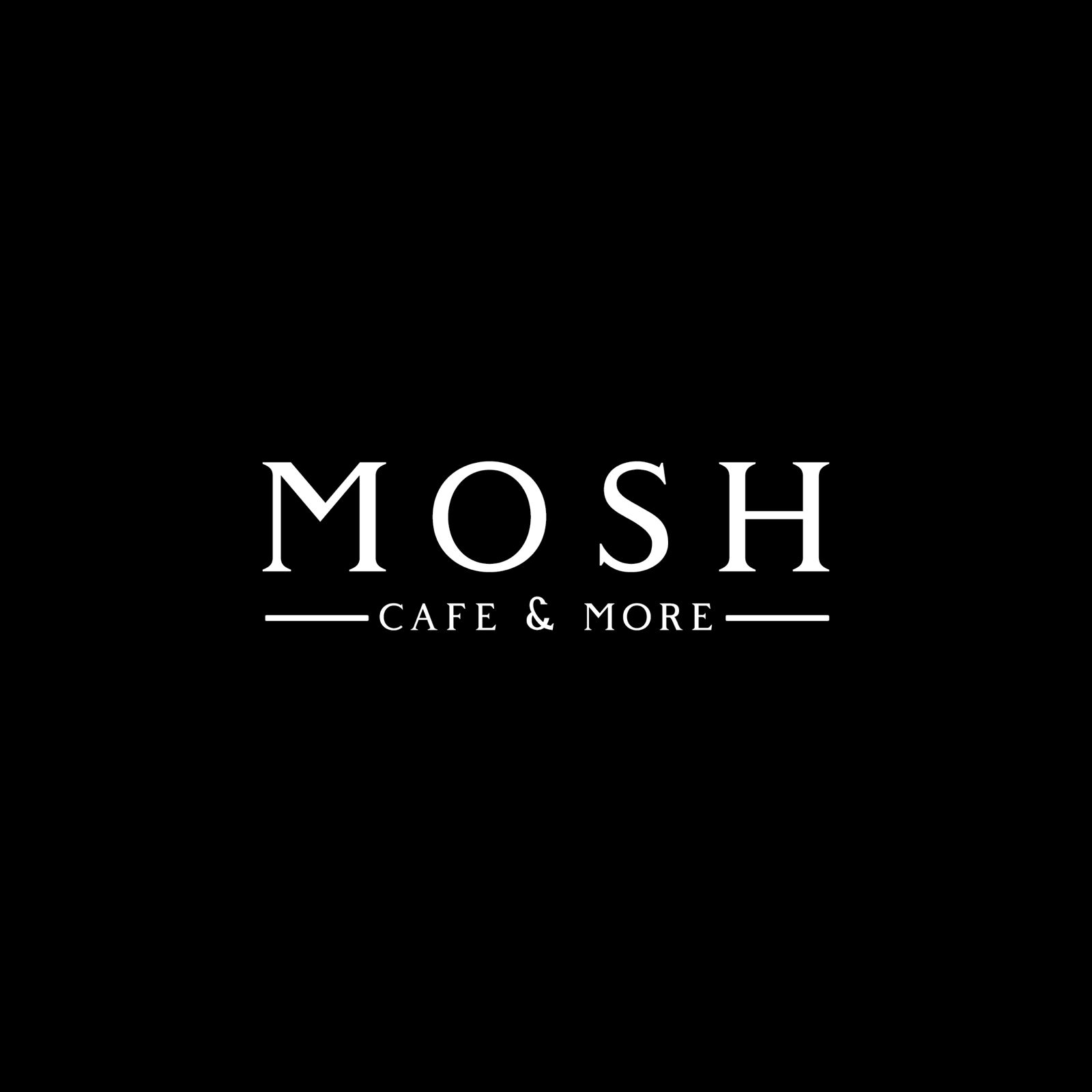 Mosh